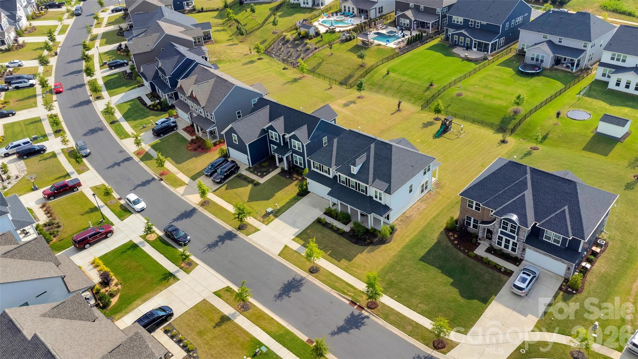 251 Boxelder Road Clover, SC 29710 - Photo 15 of 22