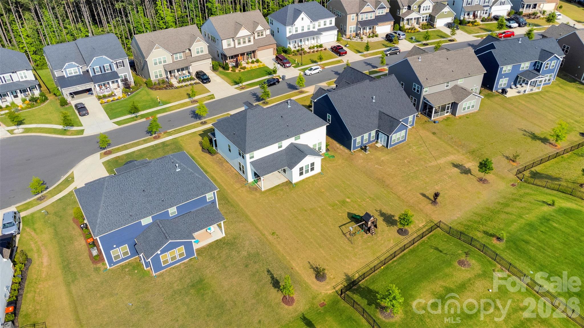 251 Boxelder Road Clover, SC 29710 - Photo 17 of 22