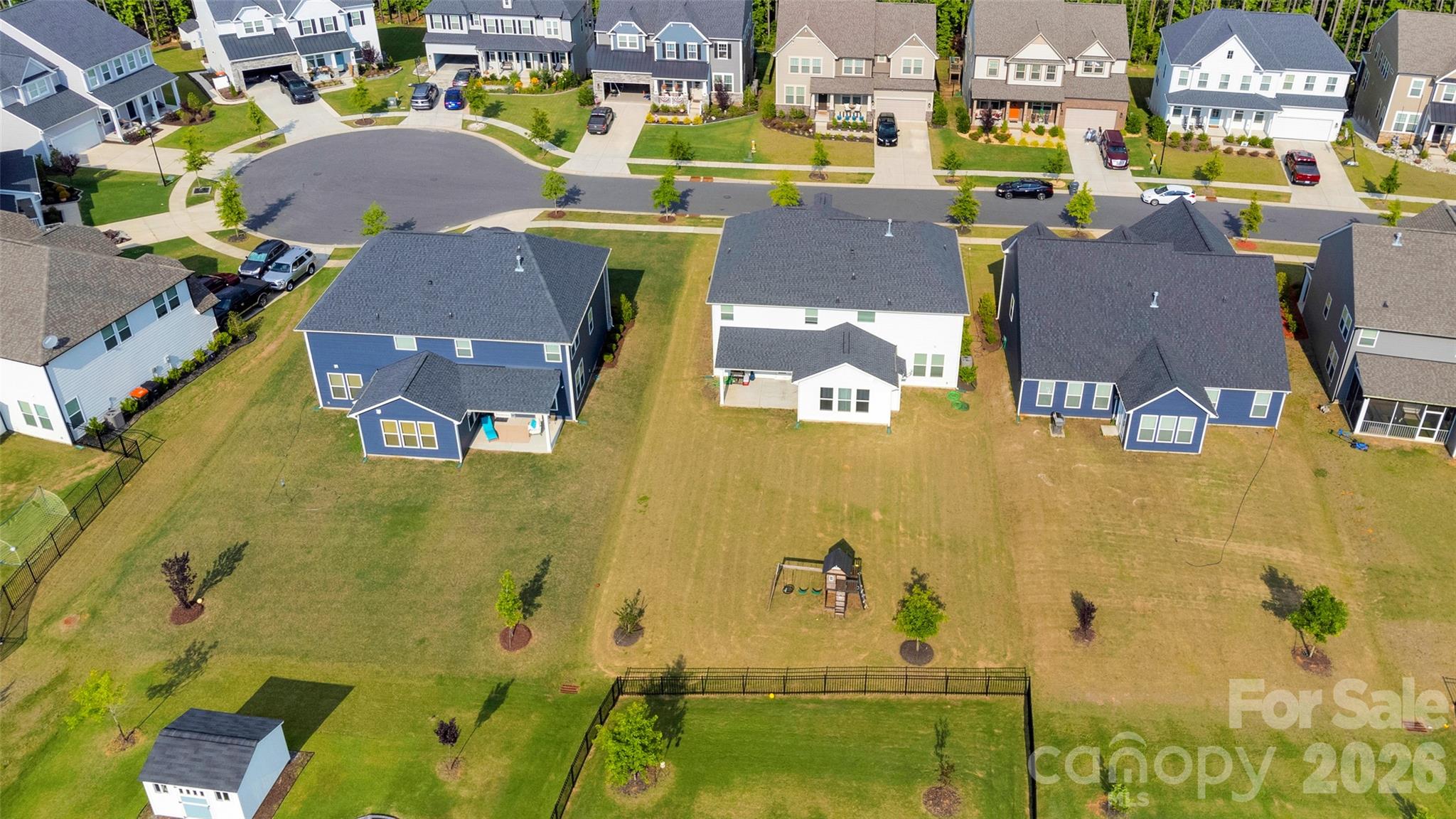 251 Boxelder Road Clover, SC 29710 - Photo 18 of 22