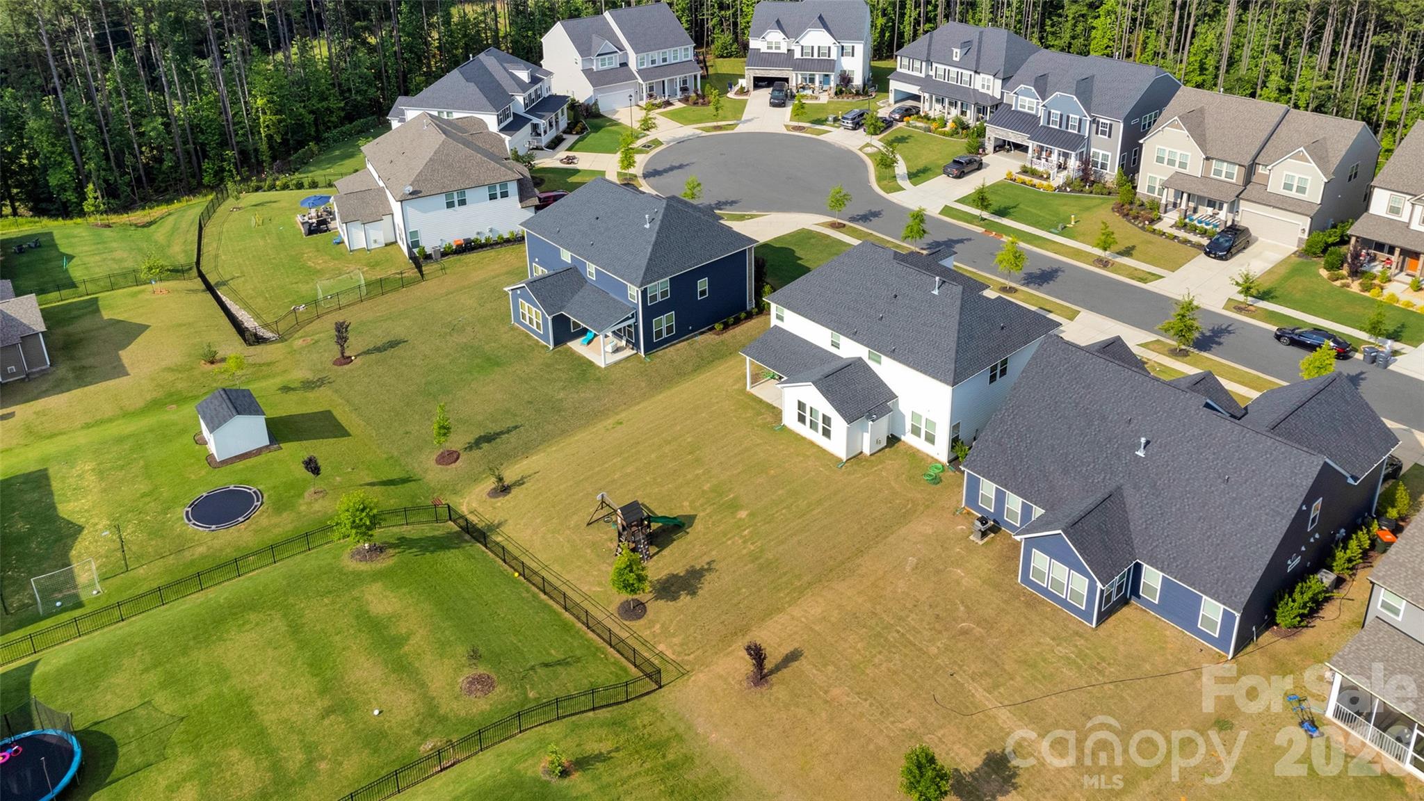 251 Boxelder Road Clover, SC 29710 - Photo 19 of 22