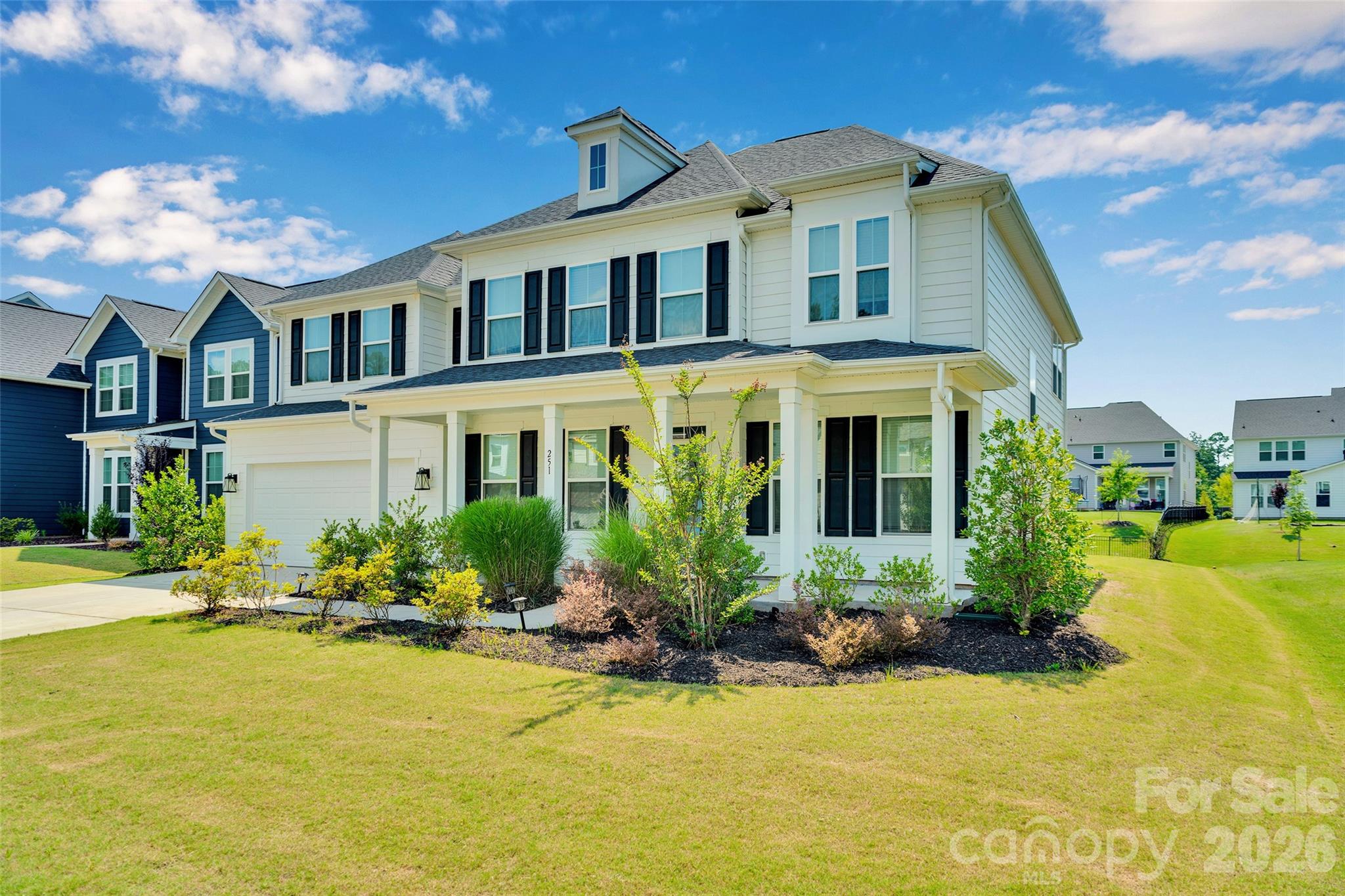 251 Boxelder Road Clover, SC 29710 - Photo 2 of 22