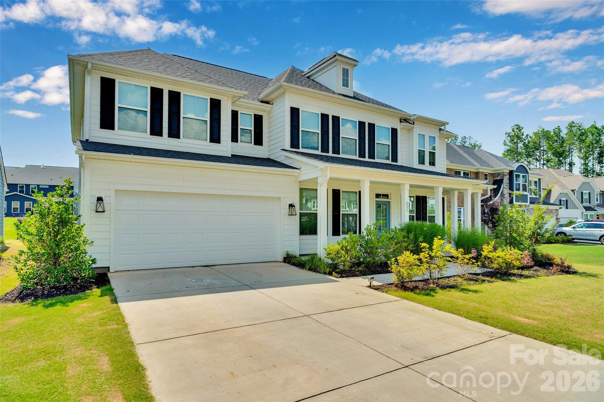 251 Boxelder Road Clover, SC 29710 - Photo 3 of 22