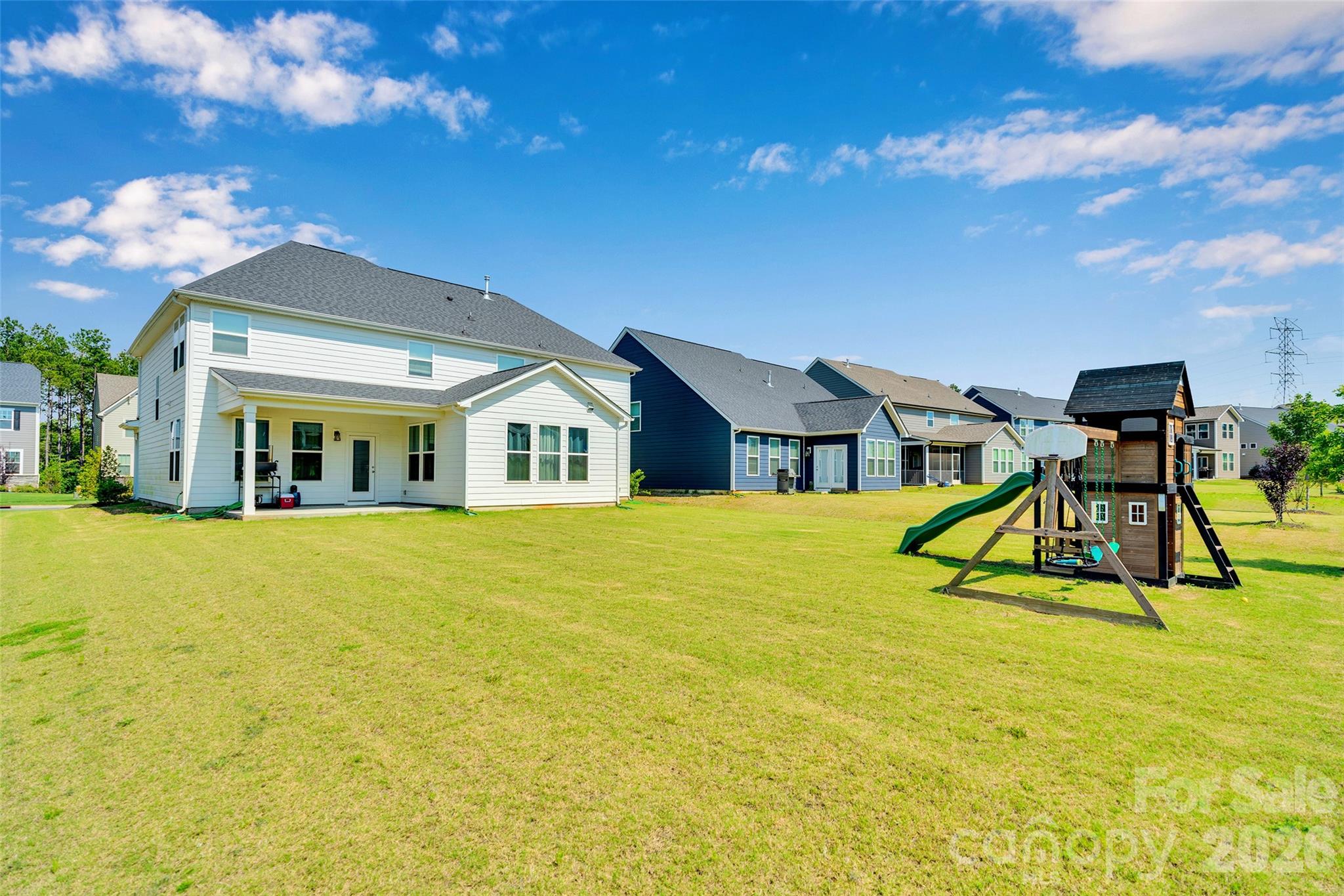 251 Boxelder Road Clover, SC 29710 - Photo 5 of 22