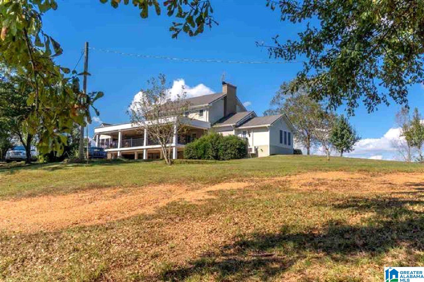 315 Graben Road Lineville, AL 36266 - Photo 31 of 38