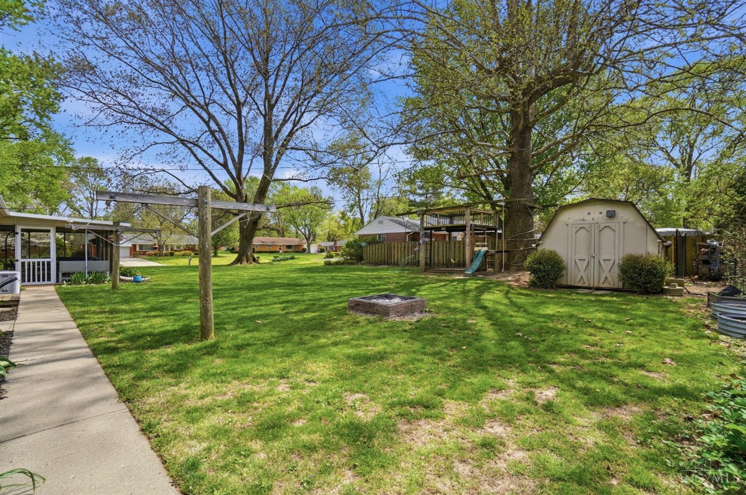 3924 Rexford Road Dayton, OH 45430 - Photo 42 of 51