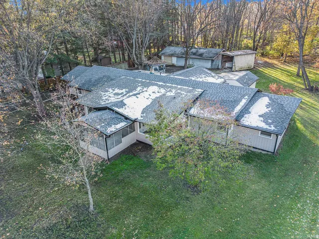 $420,000 | 56825 Elmer Avenue, South Bend, IN 46619