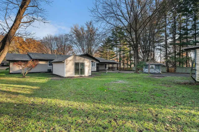 $420,000 | 56825 Elmer Avenue, South Bend, IN 46619