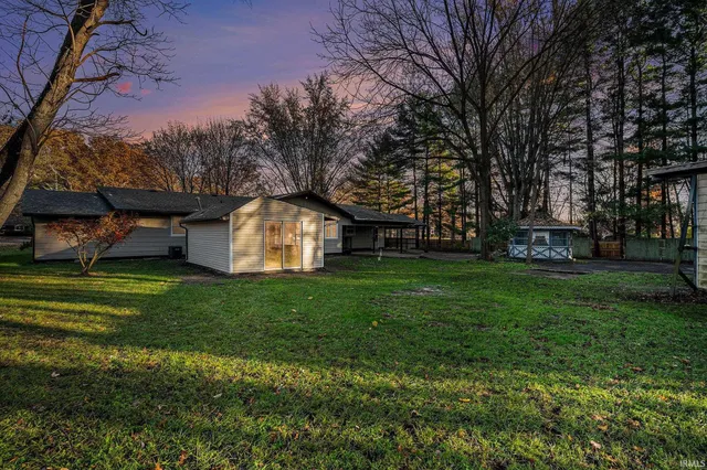 $420,000 | 56825 Elmer Avenue, South Bend, IN 46619