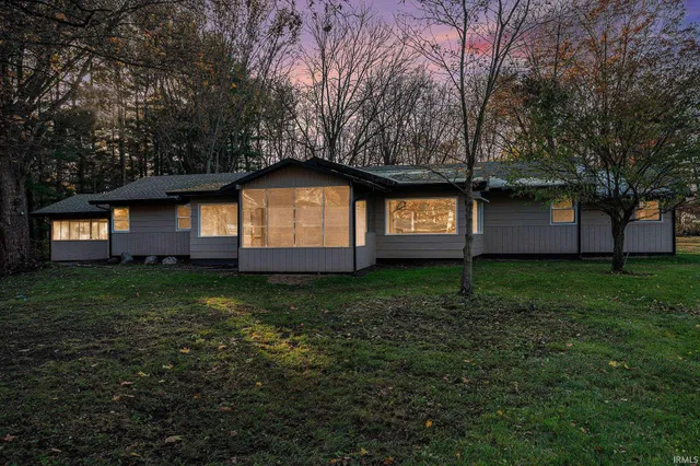 $420,000 | 56825 Elmer Avenue, South Bend, IN 46619