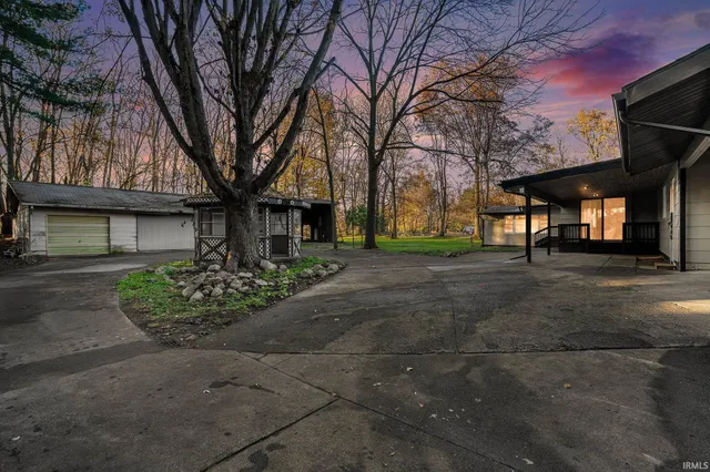 $420,000 | 56825 Elmer Avenue, South Bend, IN 46619