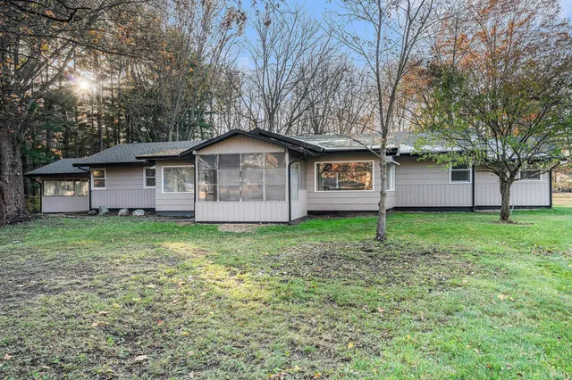 $420,000 | 56825 Elmer Avenue, South Bend, IN 46619