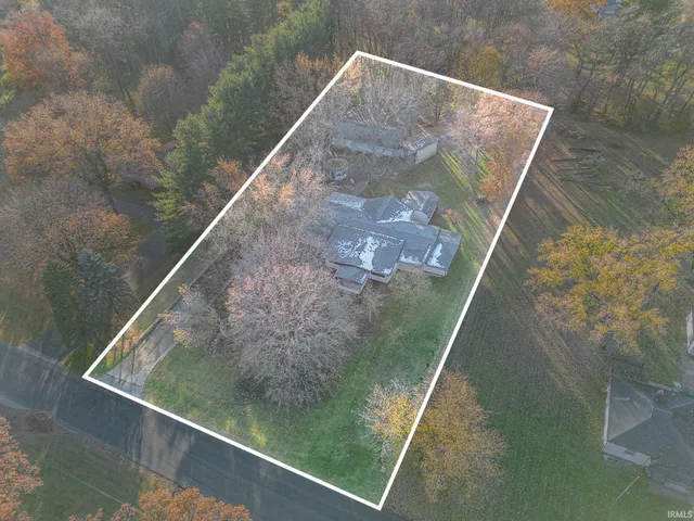 $420,000 | 56825 Elmer Avenue, South Bend, IN 46619