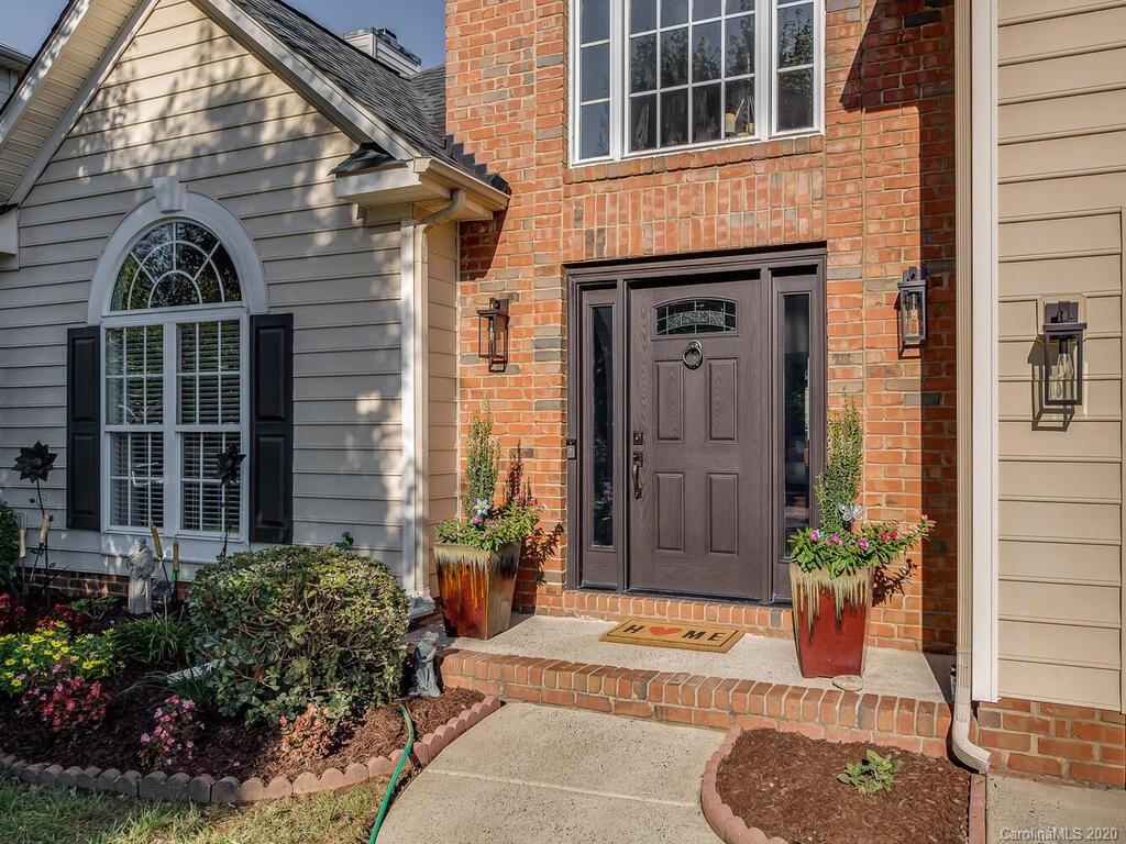 6517 Elfreda Road Charlotte, NC 28270 - Photo 2 of 24