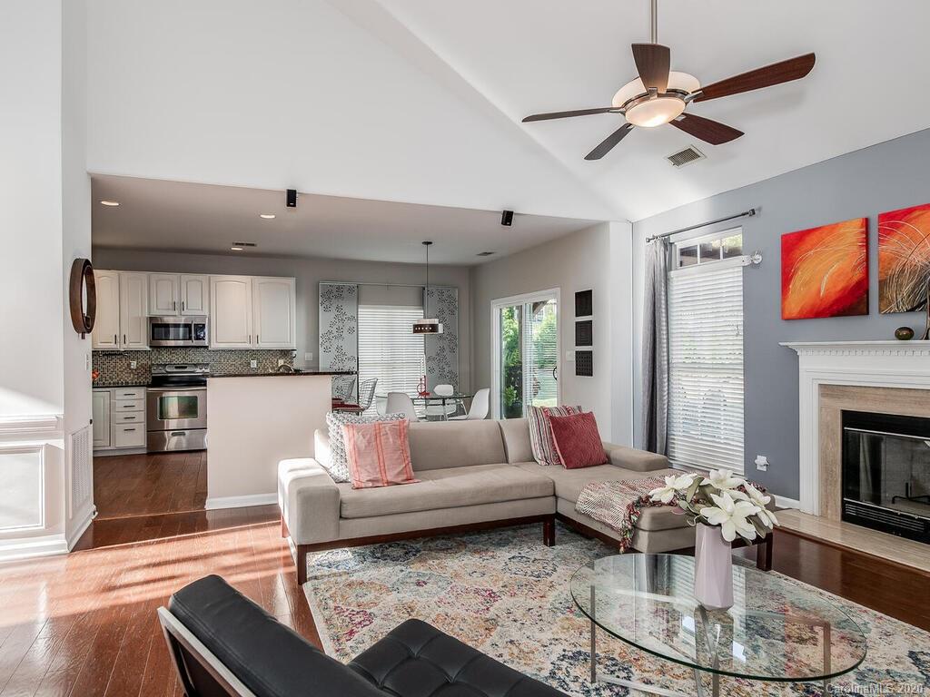 6517 Elfreda Road Charlotte, NC 28270 - Photo 12 of 24