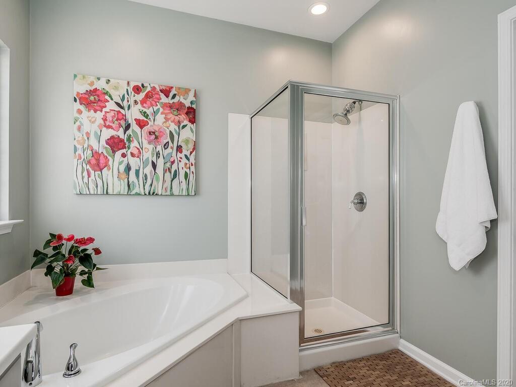 6517 Elfreda Road Charlotte, NC 28270 - Photo 16 of 24