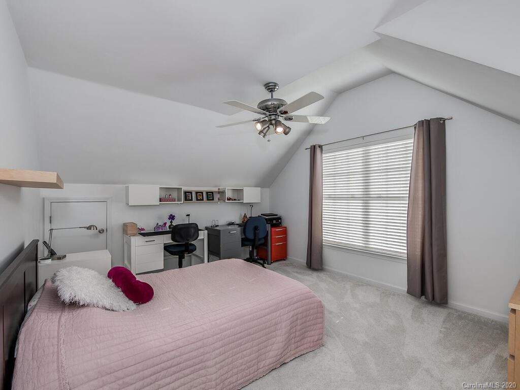 6517 Elfreda Road Charlotte, NC 28270 - Photo 20 of 24