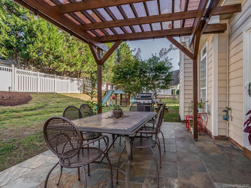 6517 Elfreda Road Charlotte, NC 28270 - Photo 21 of 24