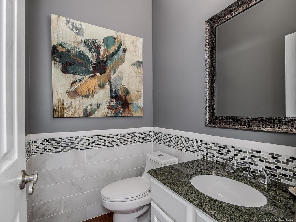 6517 Elfreda Road Charlotte, NC 28270 - Photo 22 of 24