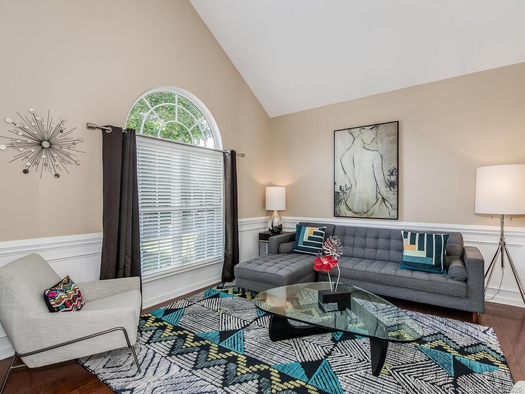 6517 Elfreda Road Charlotte, NC 28270 - Photo 4 of 24