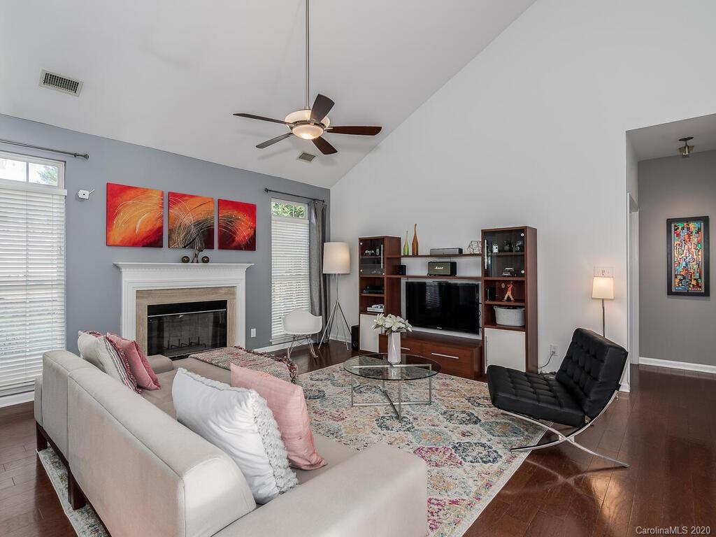 6517 Elfreda Road Charlotte, NC 28270 - Photo 6 of 24