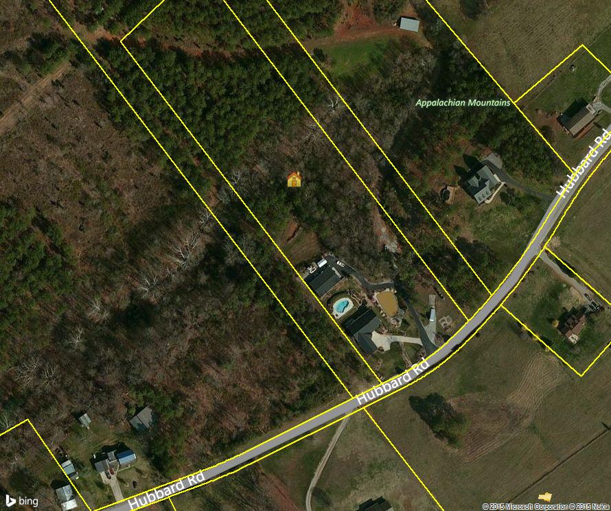 3853 Hubbard Road Loudon, TN 37774 - Photo 2 of 40 Hubbard Plat