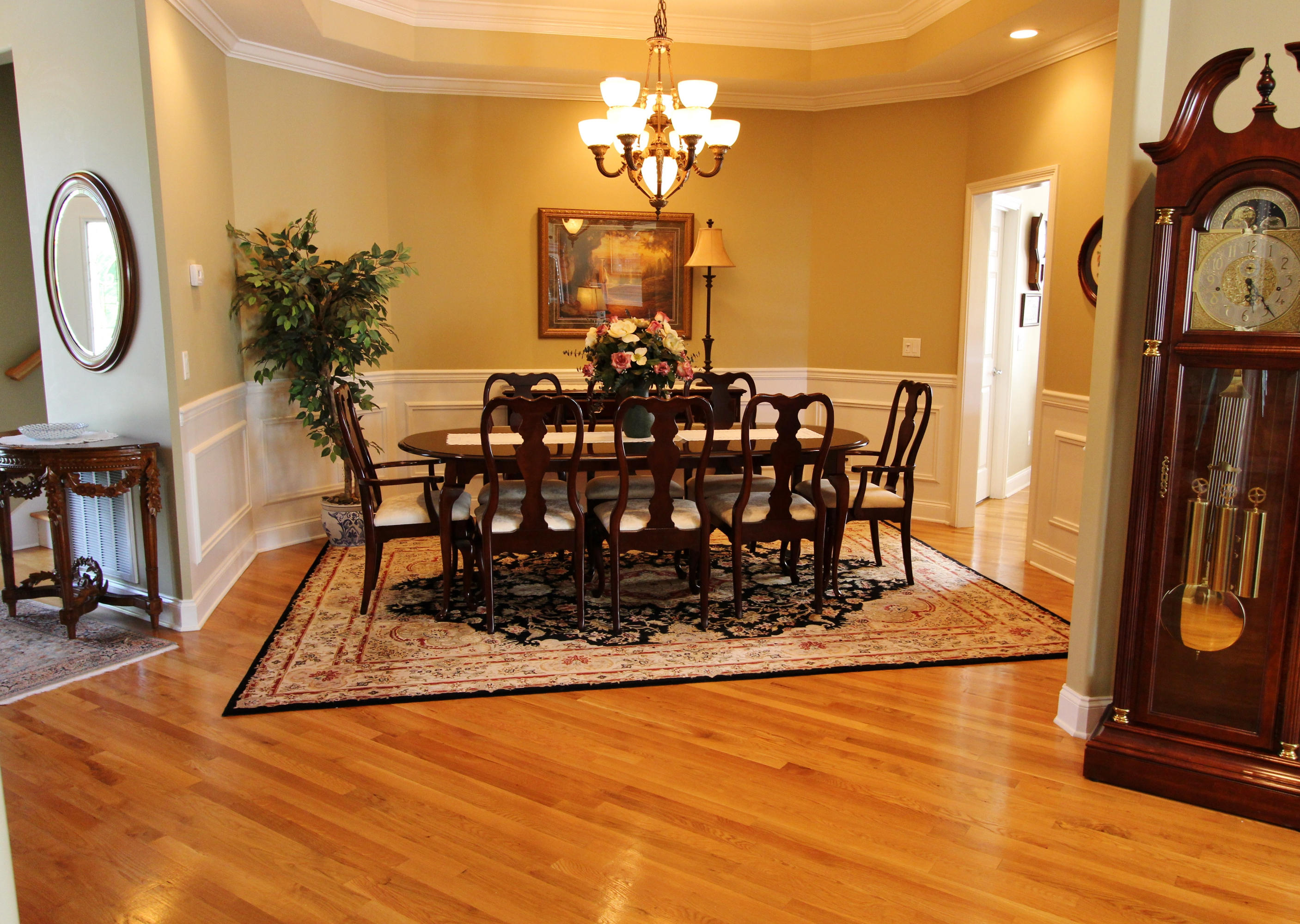 3853 Hubbard Road Loudon, TN 37774 - Photo 19 of 40 Formal Dining Room