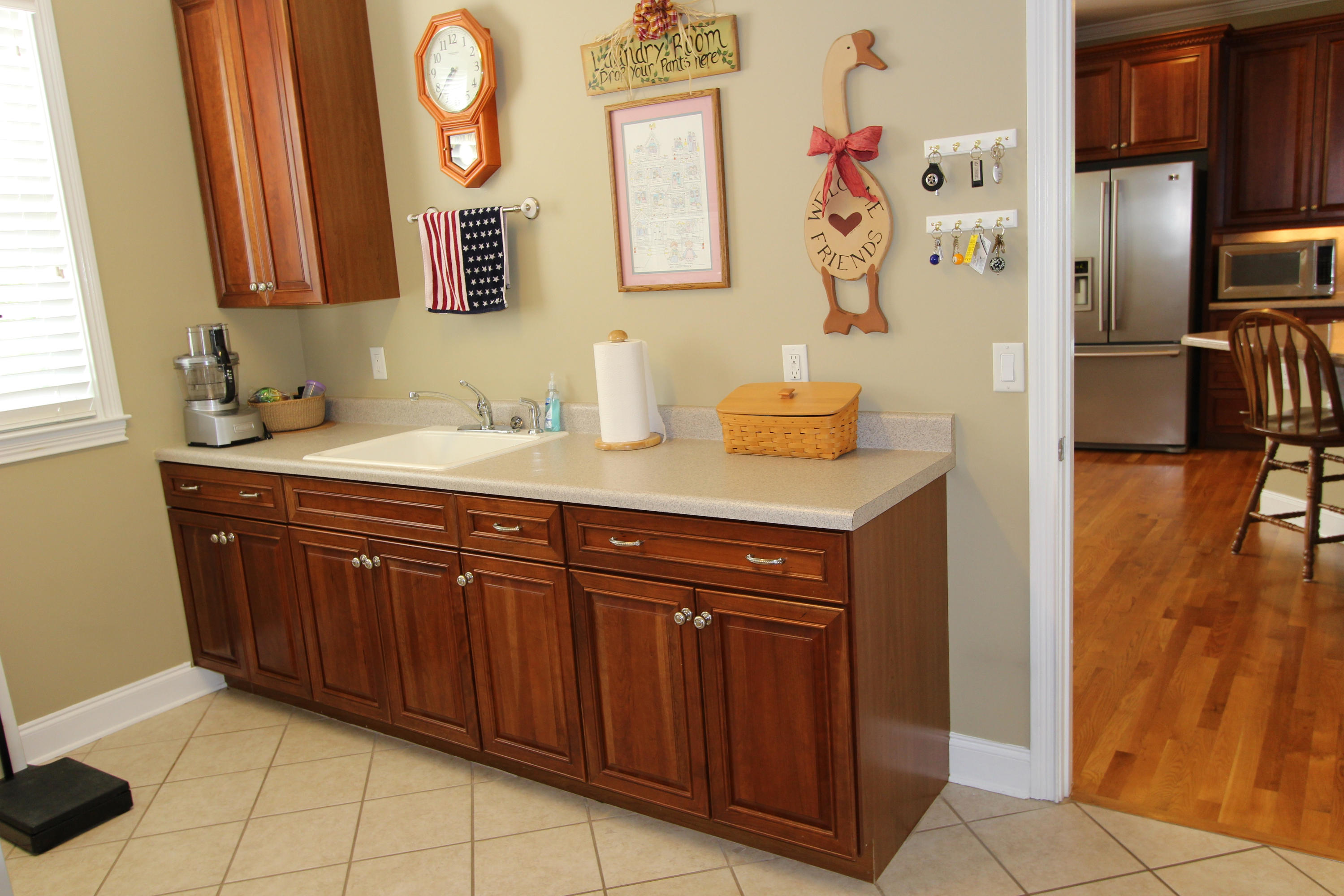 3853 Hubbard Road Loudon, TN 37774 - Photo 22 of 40 Laundry Room