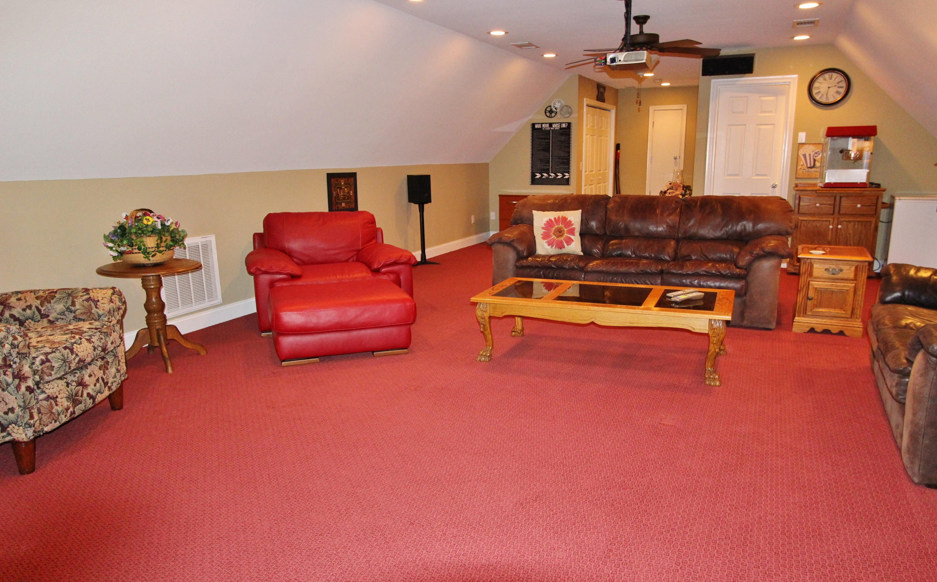 3853 Hubbard Road Loudon, TN 37774 - Photo 23 of 40 Bonus Room