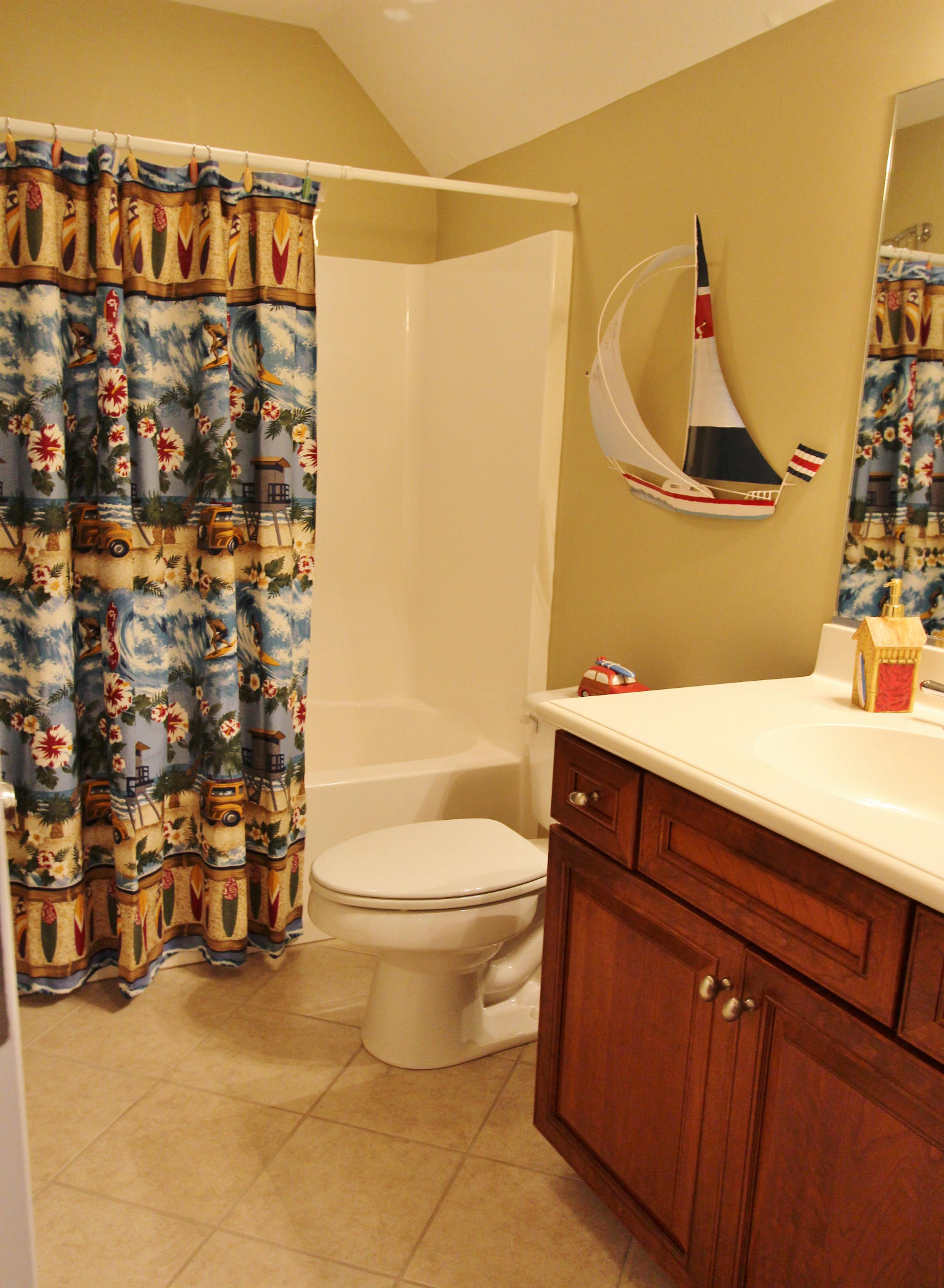 3853 Hubbard Road Loudon, TN 37774 - Photo 25 of 40 Bonus Bath