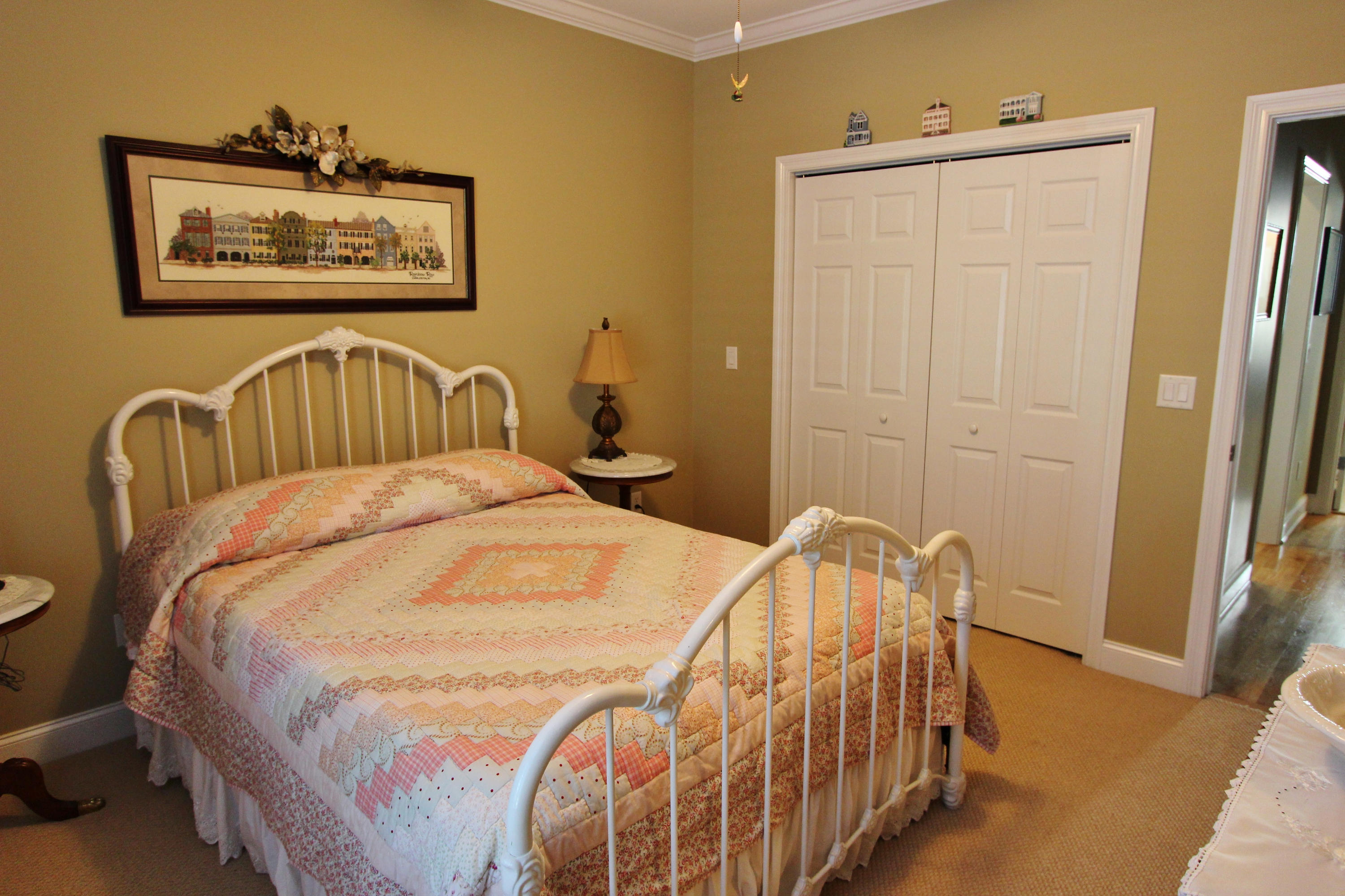 3853 Hubbard Road Loudon, TN 37774 - Photo 31 of 40 Bedroom 2