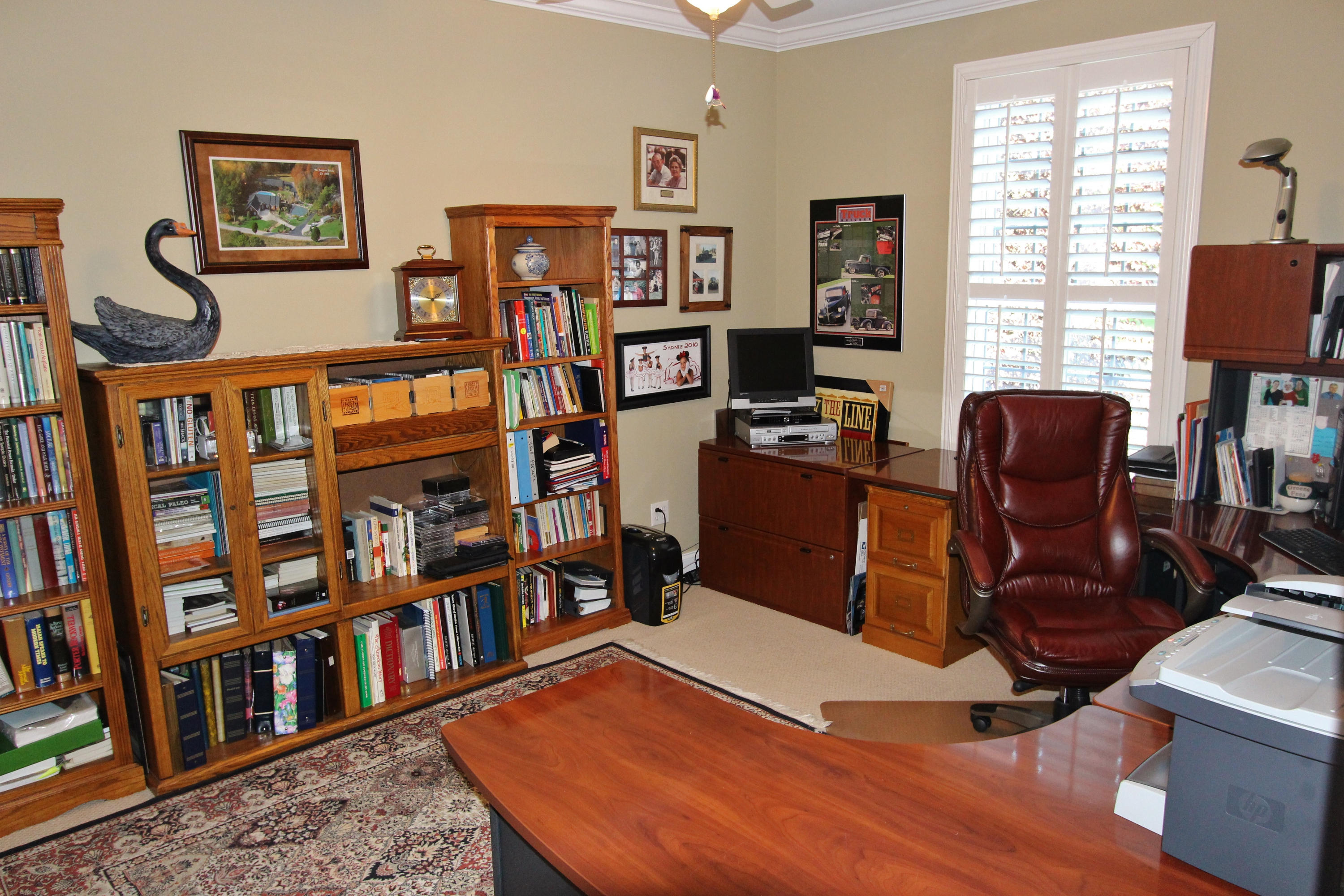 3853 Hubbard Road Loudon, TN 37774 - Photo 33 of 40 Bedroom 3