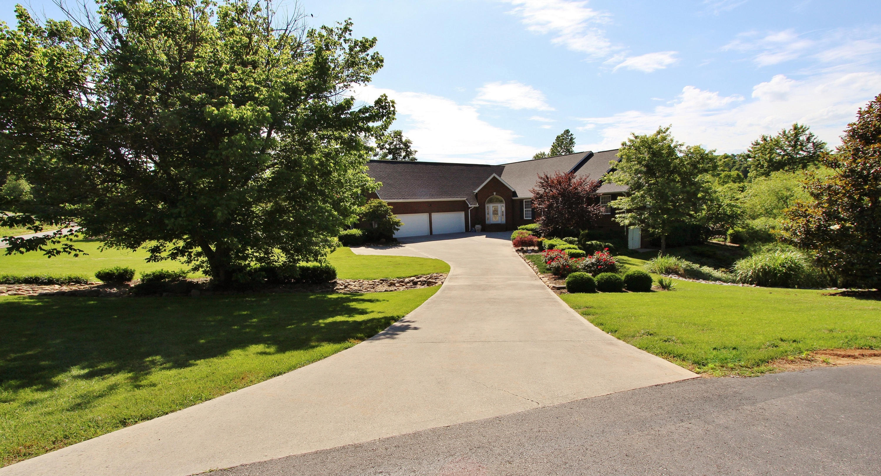 3853 Hubbard Road Loudon, TN 37774 - Photo 40 of 40 Private setting!