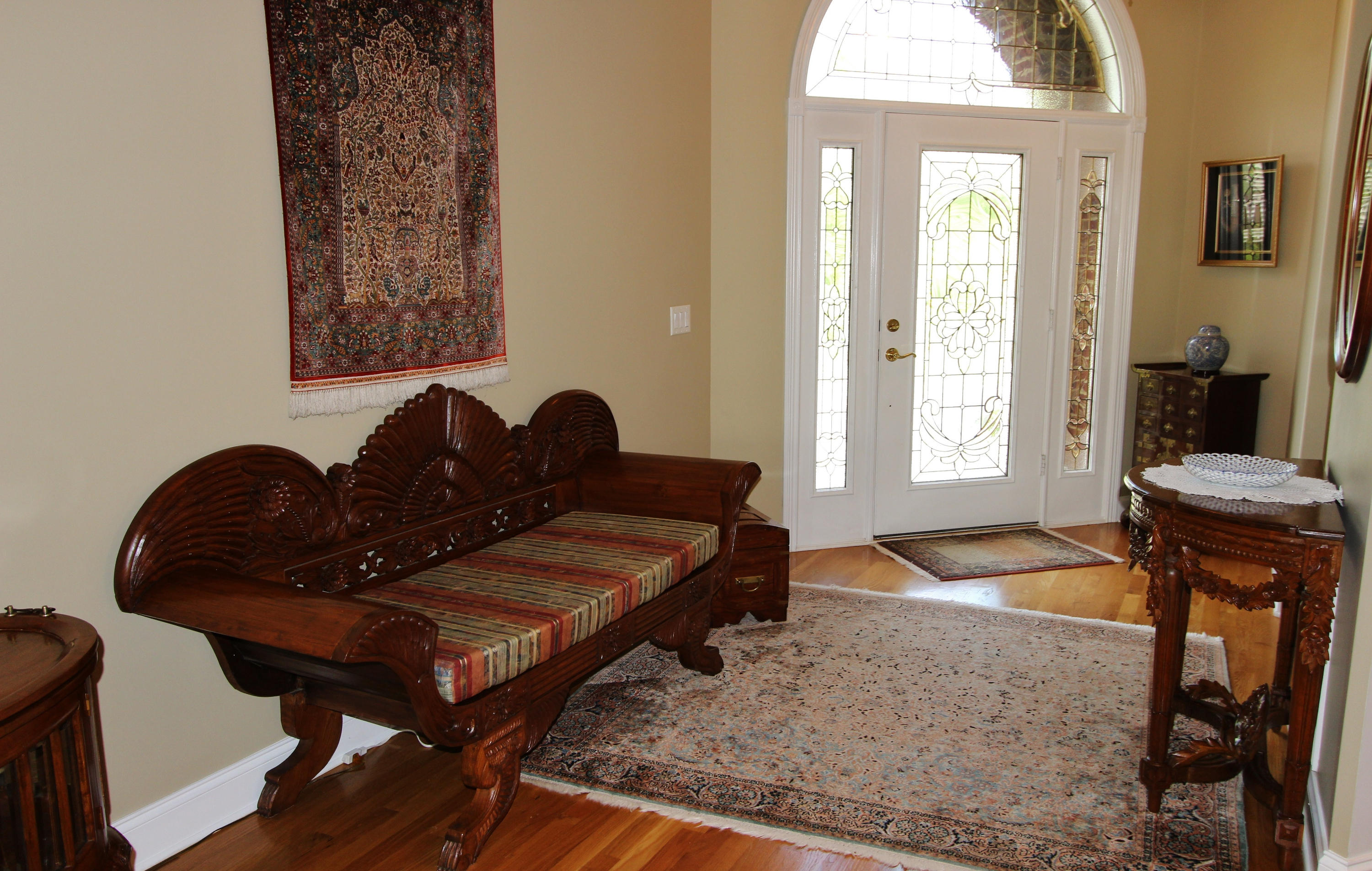 3853 Hubbard Road Loudon, TN 37774 - Photo 7 of 40 Foyer