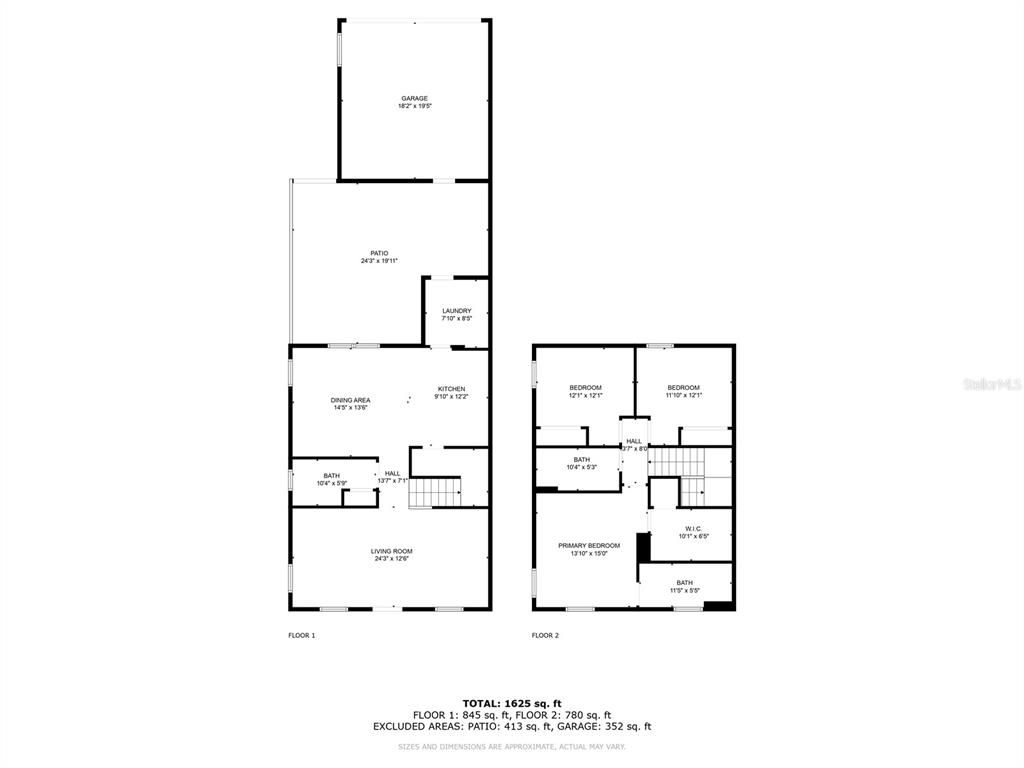 13075 Calderdale Avenue Windermere, FL 34786 - Photo 19 of 19