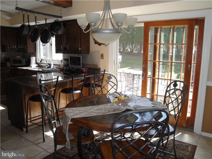 635 Foxfields Road Bryn Mawr, PA 19010 - Photo 8 of 23 Breakfast Room