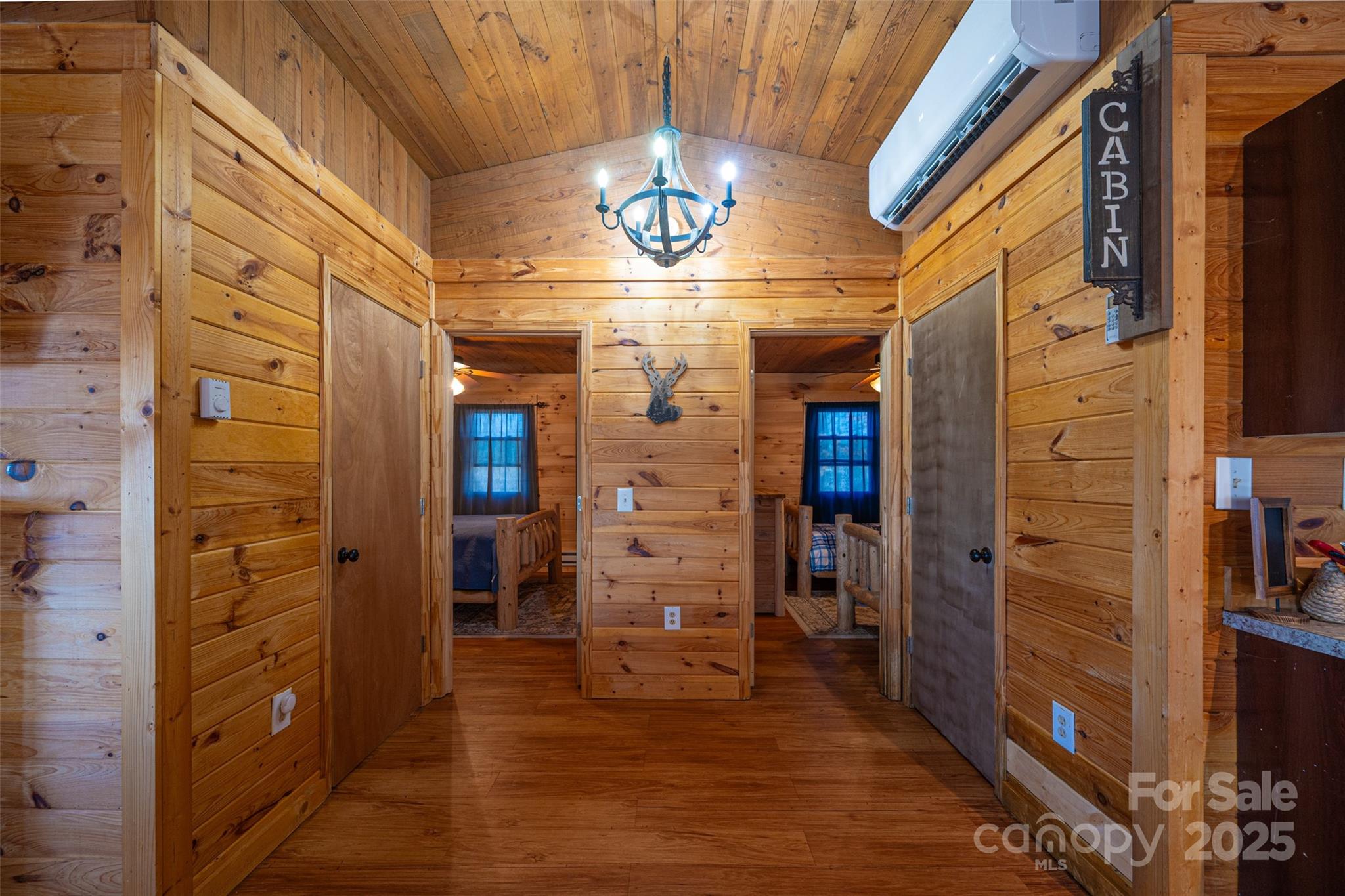 7042 Martin Lane Morganton, NC 28655 - Photo 17 of 26 walk in closet with window