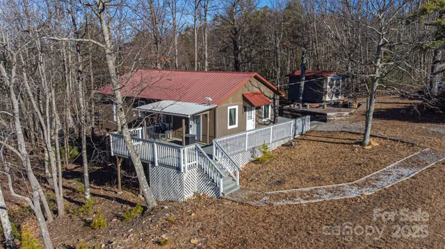 $385,000 | 7042 Martin Lane, Morganton, NC 28655