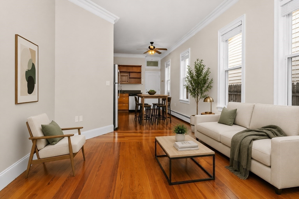 421 East 3rd Street, Unit 1 Boston, MA 02127 - Photo 4 of 16