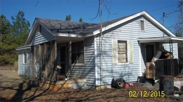 $99,900 | 0 Oak Grove Road, Louisville, GA 30434