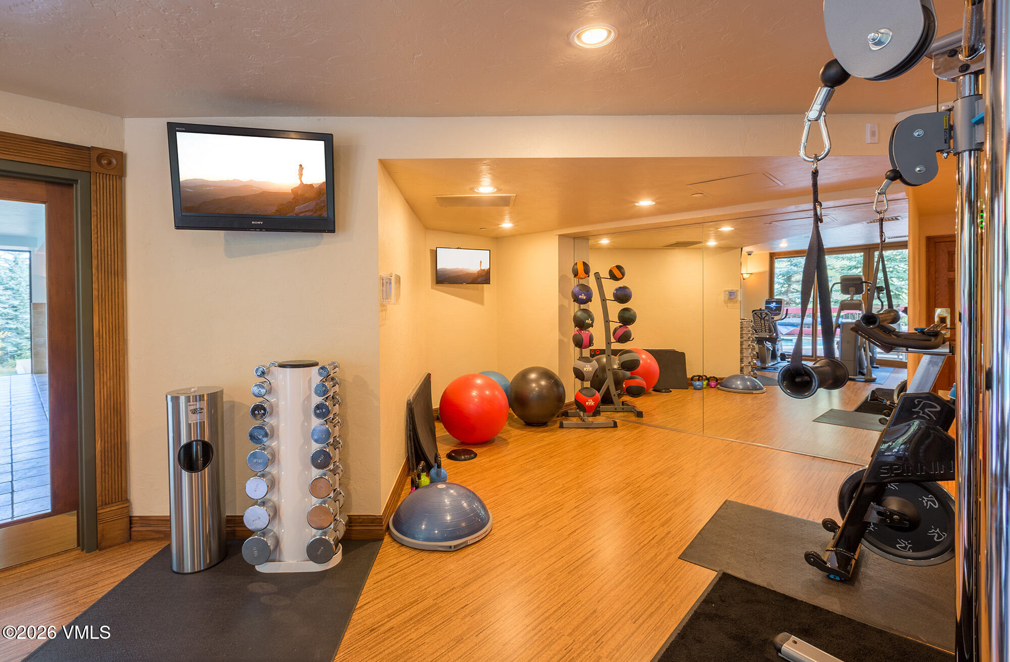 1280 Village Road, Unit 603 Avon, CO 81620 - Photo 23 of 25 strawberry_park_amenities_gym_b_web