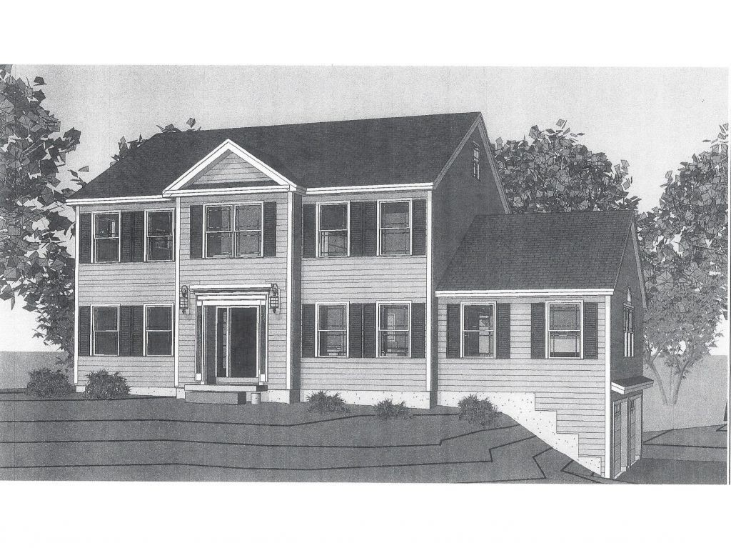 2-8-1 Worcester Road Hollis, NH 03049 - Photo 1 of 1