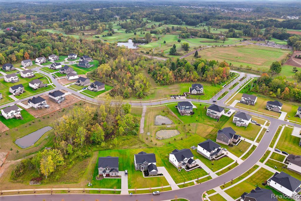 22820 Martin Road South Lyon, MI 48178 - Photo 74 of 82