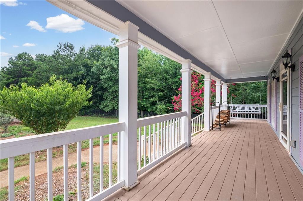 574 Antioch Road Fayetteville, GA 30215 - Photo 7 of 53