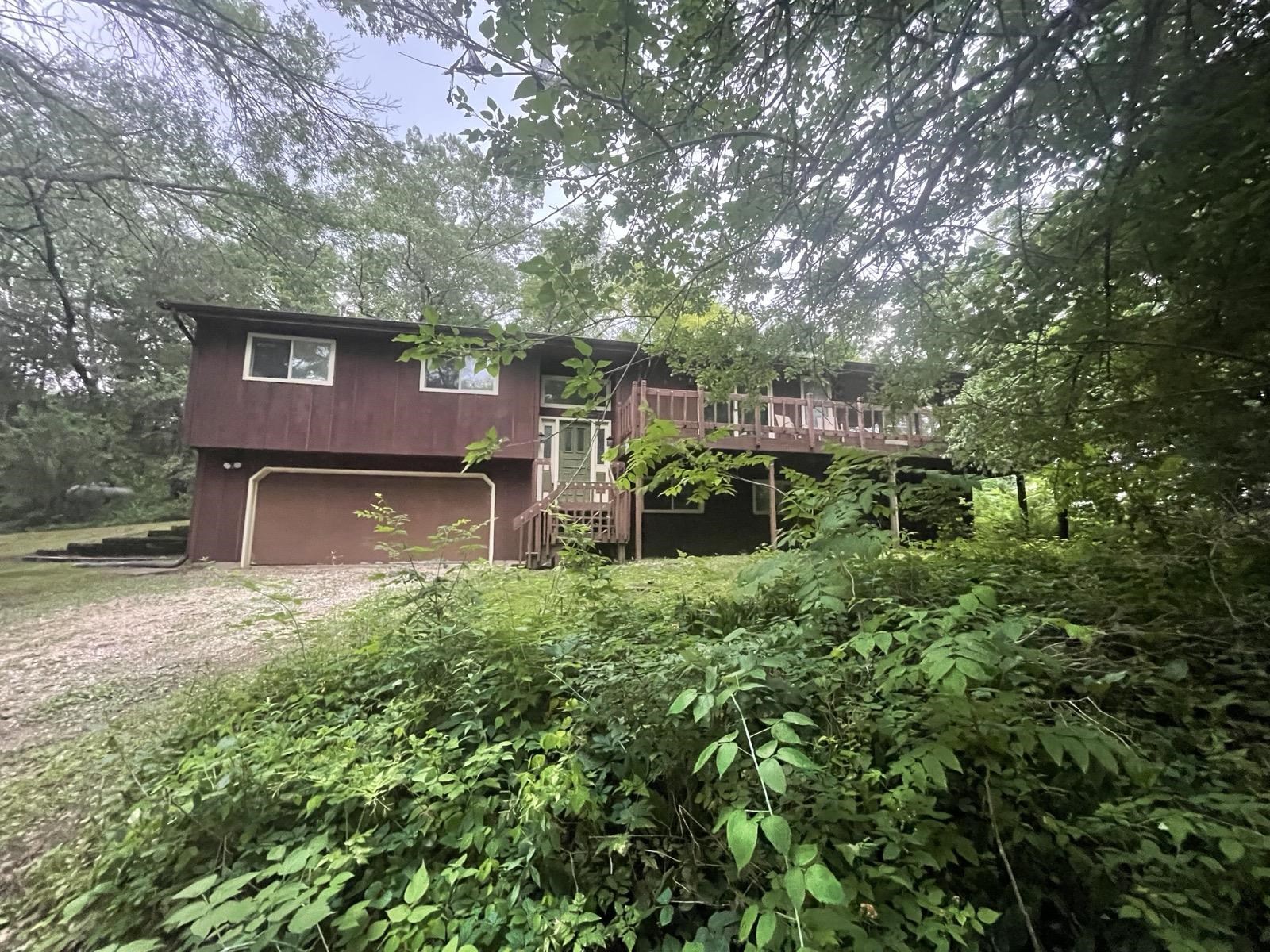 9888 Dunlap Hollow Road Mazomanie, WI 53560 - Photo 2 of 21