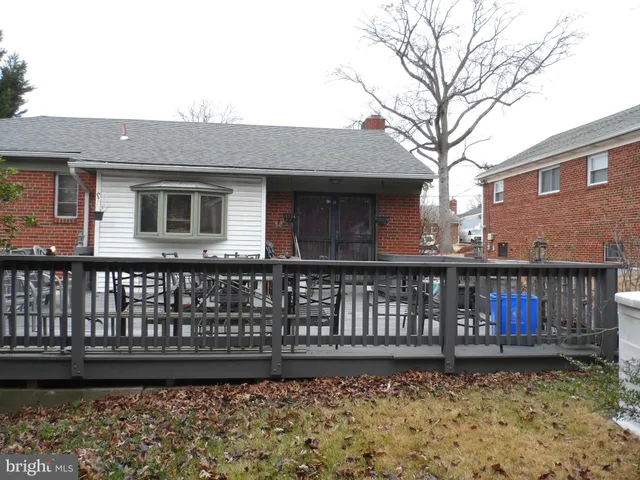 $585,000 | 9405 Sierra Street, Silver Spring, MD 20903