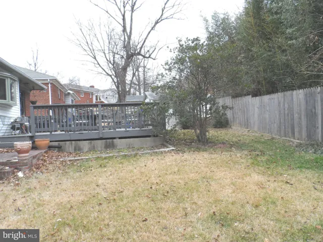 $585,000 | 9405 Sierra Street, Silver Spring, MD 20903