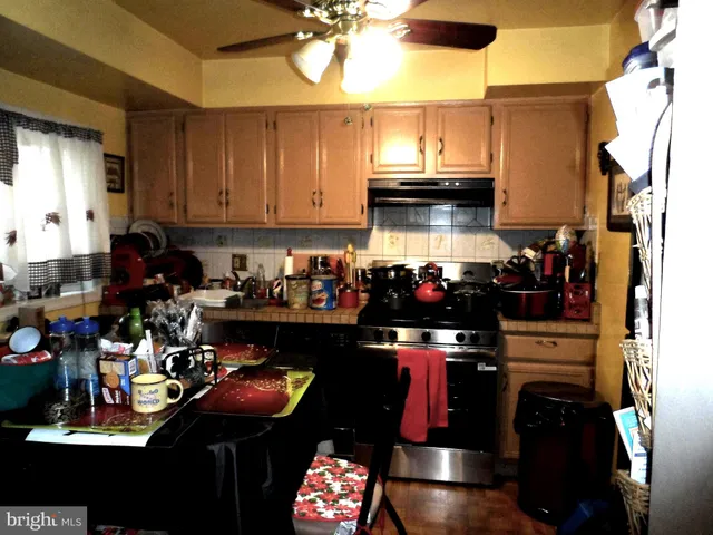 $585,000 | 9405 Sierra Street, Silver Spring, MD 20903