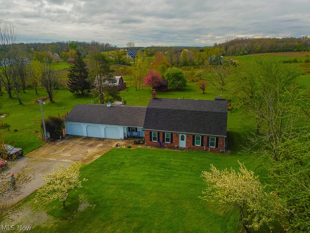11360 Holshoe Road Homerville, OH 44235 - Photo 2 of 35 Gallery Image 2
