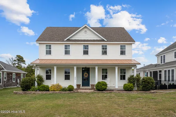 $799,000 | 303 Bogue Watch Drive, Newport, NC 28570
