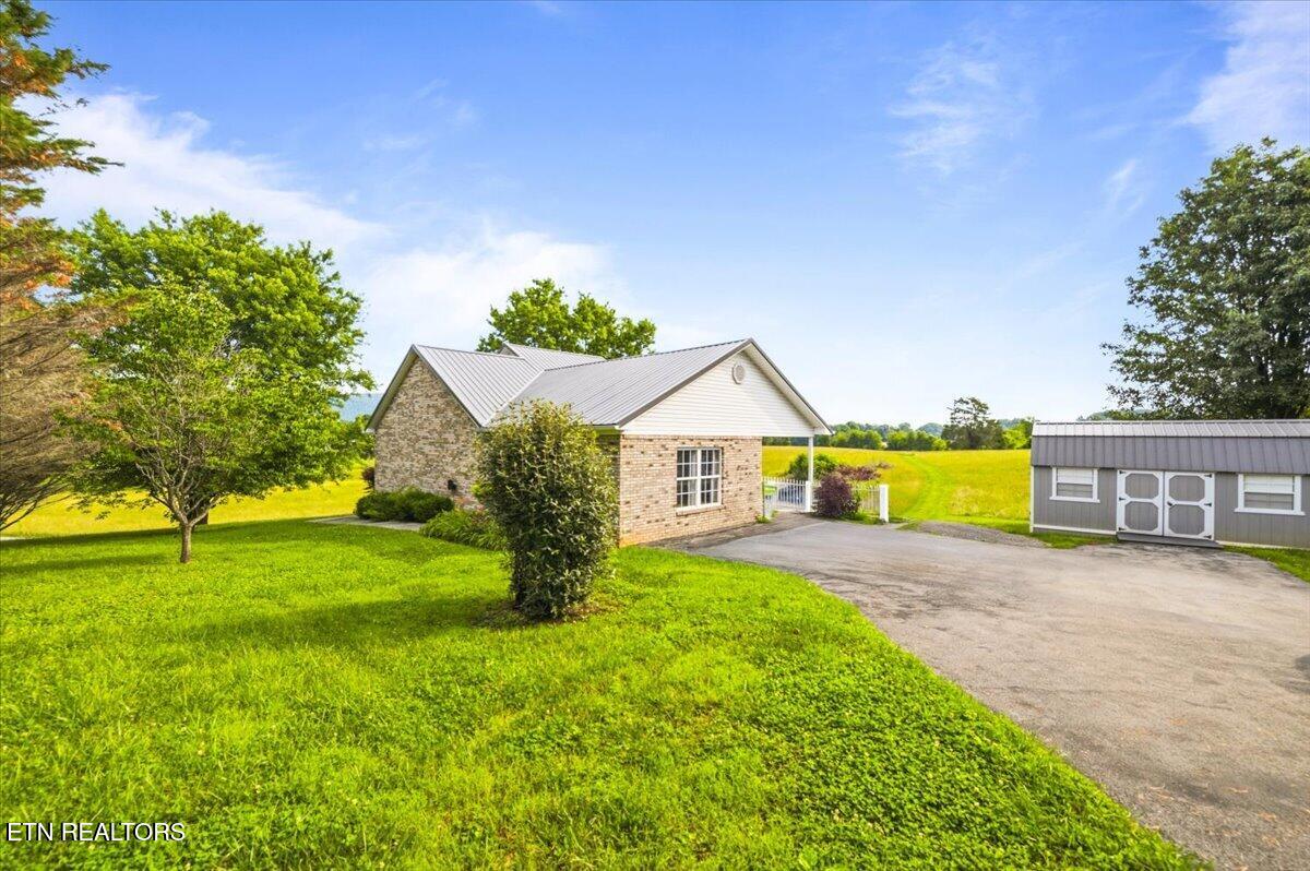 819 Island Ford Road Jacksboro, TN 37757 - Photo 44 of 56 44-819 Island Ford Rd